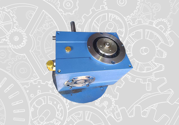 Induction Gearbox