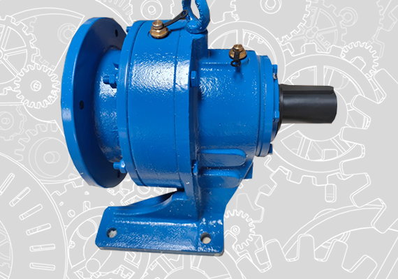 Planetary Gearbox