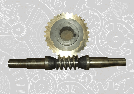 Gearbox Manufacturer